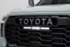Diode Dynamics 2022+ Toyota Tundra White Combo TRD Pro Grille Light Bar Kit - DD7415 User 3