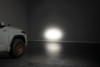 Diode Dynamics 2022+ Toyota Tundra White Combo TRD Pro Grille Light Bar Kit - DD7415 User 6