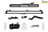 Diode Dynamics 2022+ Toyota Tundra TRD Pro Grille Light Bar Kit - Amber Combo - DD7416 User 7