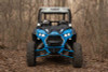 Diode Dynamics 14-23 Polaris RZR XP SS3 LED Headlight Kit - Sport White ABL - DD7843 User 5