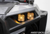 Diode Dynamics 14-23 Polaris RZR XP SS3 LED Headlight Kit - Sport White ABL - DD7843 User 4