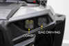 Diode Dynamics 14-23 Polaris RZR XP SS3 LED Headlight Kit - Sport White ABL - DD7843 User 7