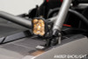 Diode Dynamics 14-18 Polaris RZR XP Stage Series SS3 A-Pillar Pod Kit - Sport Yellow Combo - DD7847 User 4
