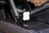 Diode Dynamics 14-18 Polaris RZR XP Stage Series SS3 A-Pillar Pod Kit - Sport Yellow Combo - DD7847 User 3