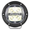 Rigid Industries 360-Series 4in LED Off-Road Spot Beam - RGBW (Pair) - 36402 User 1