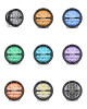 Rigid Industries 360-Series 6in LED Off-Road Spot Beam - RGBW (Pair) - 36412 User 1
