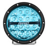 Rigid Industries 360-Series 6in LED Off-Road Spot Beam - RGBW - C36412 User 1