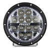 Rigid Industries 360-Series 6in LED Off-Road Spot Beam - RGBW - C36412 User 1