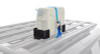 Rhino Rack Single Jerry Can Holder - 61005 Photo - Primary