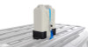 Rhino Rack Single Jerry Can Holder - 61005 Photo - Primary