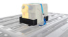 Rhino Rack Double Jerry Can Holder - 61006 Photo - Primary