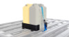 Rhino Rack Double Jerry Can Holder - 61006 Photo - Primary