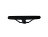 PRP Shreddy Flat Deep Dish Steering Wheel - Cracked - SHRDYG254 Photo - Close Up