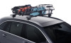 3D MAXpider Universal Roof Basket 6103L 51.97 42.72 X 8.19 - 6103L Photo - Mounted