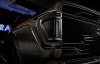 Oracle Lighting 21-24 Ford F-150 (Black Series) Flush Style LED Tail Lights - 5910-504-T Photo - Mounted