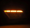 AlphaRex 10-12 Ford Mustang NOVA-Series LED Proj. Headlights Alpha-Blk w/Activ Lght & Seq.Sig SB DBL - 880490 User 3