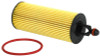 K&N 14-22 Jeep Cherokee 3.6L V6 / 14-23 Chrysler 300 3.6L V6 OIl Filter - SO-7026 Photo - Primary