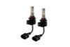 Diode Dynamics 9006/9012 White SL2 LED Bulbs (pair) - DD0465P Photo - Primary