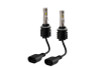 Diode Dynamics 880/881 Yellow SL2 LED Bulbs (pair) - DD0476P Photo - Primary