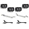 Baja Design 2024+ Toyota S2 SAE OEM Fog Light Replacement Kit - Clear - 448239 Photo - Primary