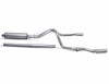 Gibson 19-23 Silverado/GMC Sierra 1500 5.3L Crew Cab Cat-Back Dual Extreme Exhaust - 65699 User 1