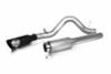 Gibson 2020 Ford F250/F350 SD Crew Cab (Short Bed) 7.3L Cat-Back Exhuast - Patriot Flag Series - 76-0041 User 1