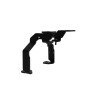 KC HiLiTES 2021+ Ford F150/Raptor/Lightning Gen 3 Pillar / Ditch Bracket Set - 7337 User 2