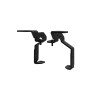 KC HiLiTES 2021+ Ford F150/Raptor/Lightning Gen 3 Pillar / Ditch Bracket Set - 7337 User 2