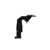 KC HiLiTES 2021+ Ford F150/Raptor/Lightning Gen 3 Pillar / Ditch Bracket Set - 7337 User 2
