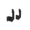 KC HiLiTES 11-16 Ford Super Duty Front Bumper Light Bar Mount For 40in Flex Era LED Light Bar - 7353 User 1