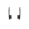 KC HiLiTES 11-16 Ford Super Duty Gravity LED Pro6 7-Light Bar Kit - Front Bumper - 91344 User 2