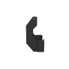 KC HiLiTES 11-16 Ford Super Duty Gravity LED Pro6 7-Light Bar Kit - Front Bumper - 91344 User 2