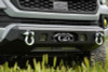 DV8 16-23 Toyota Tacoma Center Mount Winch Front Bumper - FBTT1-06 Photo - out of package