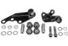 Tuff Country 22-24 Toyota Tundra & 23-24 Toyota Sequoia Front Differential Drop Bracket Kit - 50901 User 1