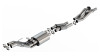 Borla 23-24 Ford F-150 Raptor R S-Type Catback Exhaust - 60736 Photo - Primary