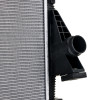 Mishimoto 11-16 Ford F250 6.7L Powerstroke Primary Plastic Radiator - R13230 User 1