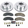 Power Stop 20-22 Ram 3500 Front Z23 Evolution Brake Kit - K8478 Photo - Primary