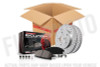 Power Stop 20-22 Ram 2500 Rear Z23 Evolution Brake Kit - K8641 User 1