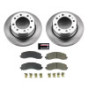 Power Stop 19-22 Ram 3500 Rear Autospecialty Brake Kit - KOE8637 User 1