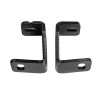 Go Rhino 21-24 Ford F-150 XE Hood Hinge Cube Light Mount - 732265T Photo - Primary