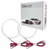 Oracle Ram 13-18 LED Projector Headlight Halo Kit - Green SEE WARRANTY - 2252-004 Photo - out of package