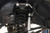 14-Up Ram 2500 4WD 2.5in Stage 2 Suspension System - K212542 Photo - Mounted