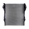 Mishimoto 10-12 Dodge Ram 6.7L Cummins Plastic Radiator - R13296 User 1