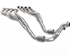 Kooks 20-22 Ford F250 7.3L V8 / Ford F350 7.3L V8 2in x 3in SS Headers w/ Green Catted Conn - 1400H630 Photo - Primary