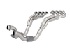 Kooks 20-22 Ford F250 7.3L V8 / Ford F350 7.3L V8 2in x 3in SS Headers w/ Green Catted Conn - 1400H630 Photo - Unmounted