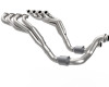 Kooks 20-22 Ford F250 7.3L V8 / Ford F350 7.3L V8 2in x 3in SS Headers w/ Green Catted Conn - 1400H630 Photo - Unmounted