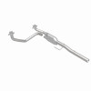 Magnaflow 96-99 Dodge Ram 1500 3.9L DF Conv. - 4451285 360 Degree Image Set