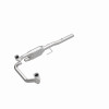 Magnaflow 96-99 Dodge Ram 1500 3.9L DF Conv. - 4451285 360 Degree Image Set