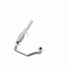 Magnaflow 96-99 Dodge Ram 1500 3.9L DF Conv. - 4451285 360 Degree Image Set