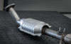 Magnaflow 96-99 Dodge Ram 1500 3.9L DF Conv. - 4451285 Features and Benefits